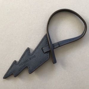 Monogram Charm (Michael Kors)